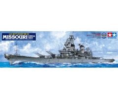 Missouri (c. 1991)