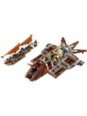 LEGO® Star Wars Jabba's Sail Barge