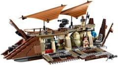 LEGO® Star Wars Jabba's Sail Barge