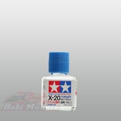 X-20 Enamel Tiner, 40 ml