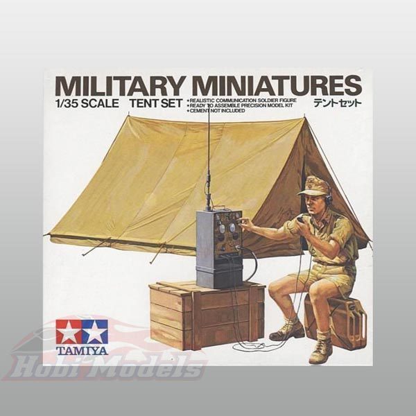 Tent Set