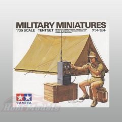 Tent Set