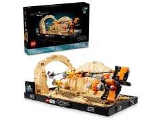 LEGO® Star Wars™ Mos Espa Pod Yarışı Dioraması
