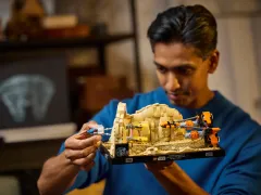 LEGO® Star Wars™ Mos Espa Pod Yarışı Dioraması
