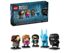 LEGO® Harry Potter Azkaban™ Tutsağı Figürleri