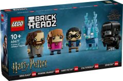 LEGO® Harry Potter Azkaban™ Tutsağı Figürleri