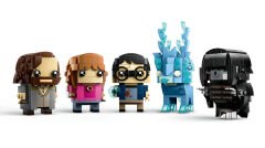 LEGO® Harry Potter Azkaban™ Tutsağı Figürleri