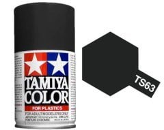TS-63  Nato Black  100ml Sprey