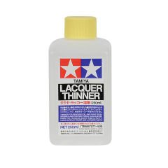 Lacquer Tiner