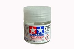 X-20A Akrilik tiner, 23ml