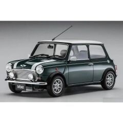 Mini Cooper 1.3i (1997)