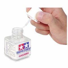 Tamiya Yapıştırıcı, 40 ml