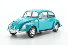 Volkswagen Beetle Type 1  1966 L,imted Edition