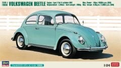 Volkswagen Beetle Type 1  1966 L,imted Edition