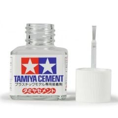 Tamiya Yapıştırıcı, 40 ml