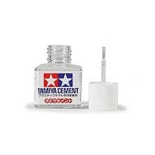 Tamiya Yapıştırıcı, 40 ml