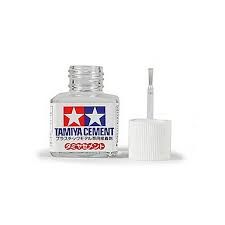 Tamiya Yapıştırıcı, 40 ml