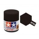 XF-85 Rubber Black 10ml.