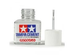 Tamiya Yapıştırıcı, 40 ml