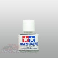 Tamiya Yapıştırıcı, 40 ml