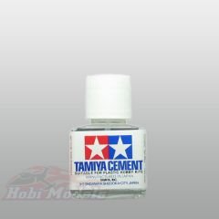 Tamiya Yapıştırıcı, 40 ml