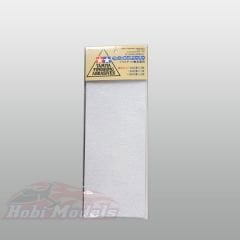 Finishing Abrasives Fine