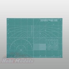 A3 Kesme ve Kesim Pedi