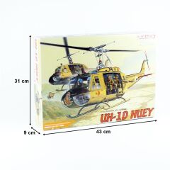 UH-1D Huey