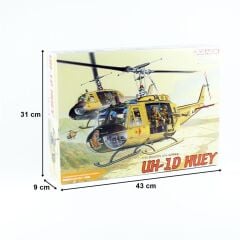 UH-1D Huey