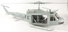 UH-1D Huey