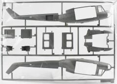 UH-1D Huey