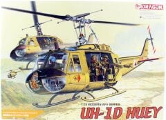 UH-1D Huey