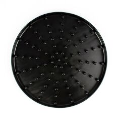 Boyama Tablası ve 4 Adet Parça Tutucu Metal  Çubuk