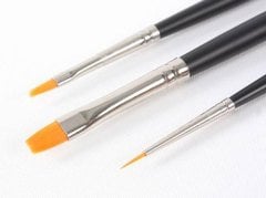 HF Modelci Standart Fırça Seti