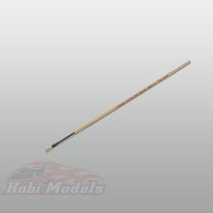 Yassı Boya Fırçası  No.0