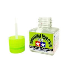 Extra İnce, Hızlı Yapıştırıcı 40ml.