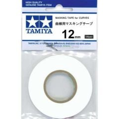 12mm Flexi Maskeleme Bandı