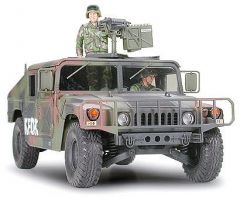 M1025 Humvee Armament Carrier