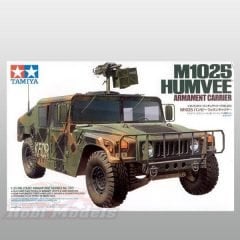M1025 Humvee Armament Carrier