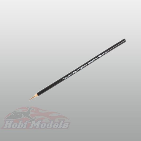 HG Sivri Uçlu Fırça (M)