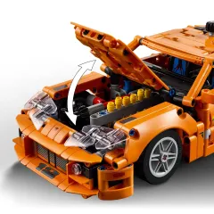 LEGO® Technic Fast and Furious Toyota Supra MK4