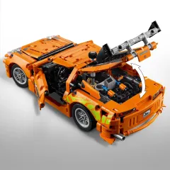 LEGO® Technic Fast and Furious Toyota Supra MK4