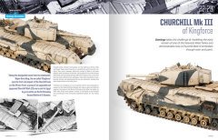 Tank Modeller