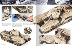 Tank Modeller