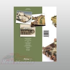 Tank Modeller