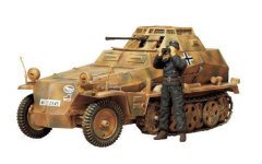 Ger. Sd. Kfz. 250/9