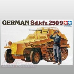 Ger. Sd. Kfz. 250/9