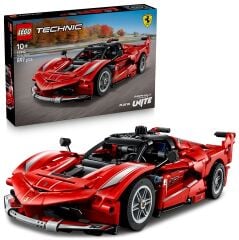 LEGO® Technic Ferrari FXX K