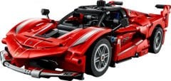 LEGO® Technic Ferrari FXX K