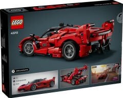LEGO® Technic Ferrari FXX K